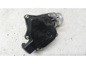 Used Throttle body Dacia Duster (HS) 1.5 dCi Price on request offered by Autodemontage van de Laar