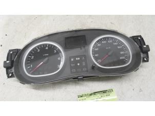 Used Odometer KM Dacia Duster (HS) 1.5 dCi Price € 75,00 Margin scheme offered by Autodemontage van de Laar