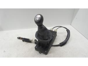 Used Gearbox shift cable Dacia Duster (HS) 1.5 dCi Price on request offered by Autodemontage van de Laar