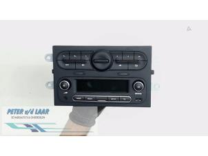 Used Radio Renault Twingo III (AH) 1.0 SCe 70 12V Price € 242,00 Inclusive VAT offered by Autodemontage van de Laar