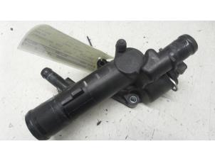 Used Thermostat housing Dacia Duster (HS) 1.5 dCi Price on request offered by Autodemontage van de Laar