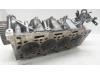 Cylinder head from a Dacia Duster (HS) 1.5 dCi 2011
