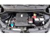 Motor de un Ford Ka II, 2008 / 2016 1.2, Hatchback, Gasolina, 1.242cc, 51kW (69pk), FWD, 169A4000; EURO4, 2008-10 / 2016-05, RU8 2011
