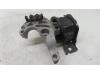 Engine mount from a Renault Captur (2R), SUV, 2013 2017