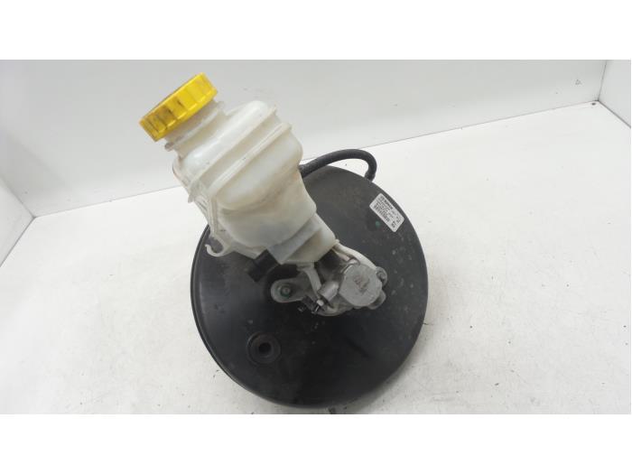Usagé Servo frein Fiat Doblo Cargo (263) 1.3 D Multijet Prix sur demande proposé par Autodemontage van de Laar