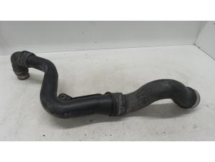 Used Intercooler hose Volkswagen Touran (1T1/T2) 1.9 TDI 105 Euro 3 Price € 50,00 Margin scheme offered by Autodemontage van de Laar