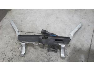 Used Front panel Mercedes A (W168) 1.4 A-140 Price on request offered by Autodemontage van de Laar
