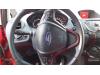 Ford Fiesta 6 (JA8) 1.6 TDCi 16V 95 Juego y módulo de airbag
