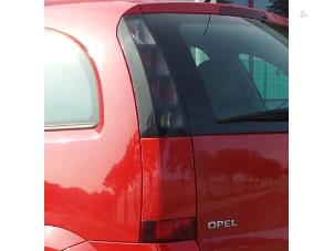 Gebrauchte Rücklicht links Opel Meriva 1.7 CDTI 16V Preis € 35,00 Margenregelung angeboten von Autodemontage van de Laar