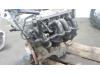 Engine from a Renault Scénic II (JM), 2003 / 2009 1.6 16V, MPV, Petrol, 1.598cc, 82kW (111pk), FWD, K4M812, 2005-10 / 2009-04, JM0C; JM1B; JM1R0 JM2Y; JM4Y; JMJR 2008