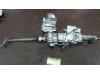 Steering column housing from a Renault Captur (2R), SUV, 2013 2017