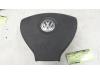 Volkswagen Golf V Variant (1K5) 1.9 TDI Left airbag (steering wheel)