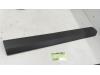 Decorative strip from a Fiat Doblo Cargo (263), 2010 / 2022 1.3 D Multijet, Delivery, Diesel, 1.248cc, 55kW (75pk), FWD, 263A6000, 2013-11 / 2022-07 2014