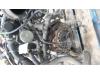 Motor van een Renault Scénic II (JM), 2003 / 2009 1.6 16V, MPV, Benzin, 1.598cc, 82kW (111pk), FWD, K4M812, 2005-10 / 2009-04, JM0C; JM1B; JM1R0 JM2Y; JM4Y; JMJR 2008