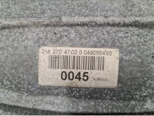 Used Gearbox Mercedes CLS (C218) 400 3.5 Turbo V6 24V Price on request offered by Autodemontage van de Laar