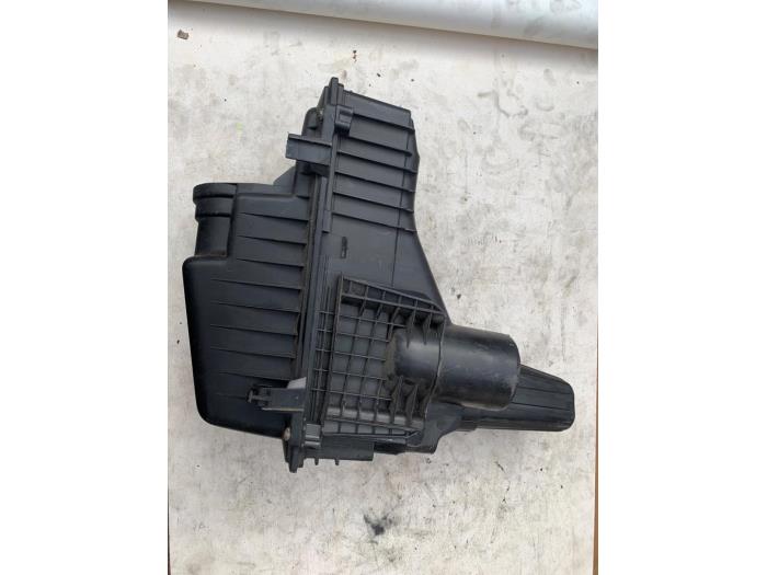 Begagnade Luftfilterhus Citroen C5 I Berline (DC) 2.0 HDi 110 Pris € 50,00 Marginaltabell erbjuds av Autodemontage van de Laar