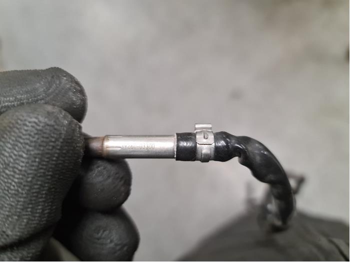 Lambda probe from a Kia Ceed (CDB5/CDBB) 1.4 T-GDI 16V 2018