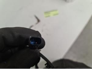 Lambda probe from a Kia Ceed (CDB5/CDBB) 1.4 T-GDI 16V 2018