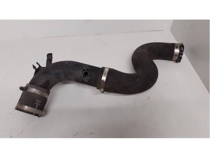 Gebrauchte Intercooler Schlauch Volkswagen Crafter 2.0 TDI 16V Preis € 90,00 Margenregelung angeboten von Autodemontage van de Laar