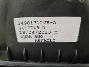 Used Gear stick Dacia Sandero II 1.5 dCi 75, Blue dCi 75 Price € 100,00 Margin scheme offered by Autodemontage van de Laar