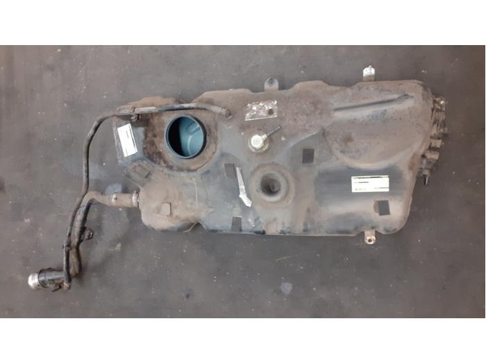 Begagnade Tank Mini Mini (R56) 1.6 16V Cooper Pris € 125,00 Marginaltabell erbjuds av Autodemontage van de Laar