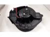 Heating and ventilation fan motor from a Audi A6 2005