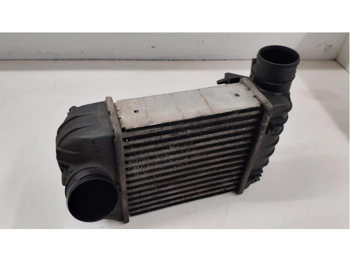Used Intercooler Audi A6 (C5) 1.9 TDI 115 Price € 60,00 Margin scheme offered by Autodemontage van de Laar