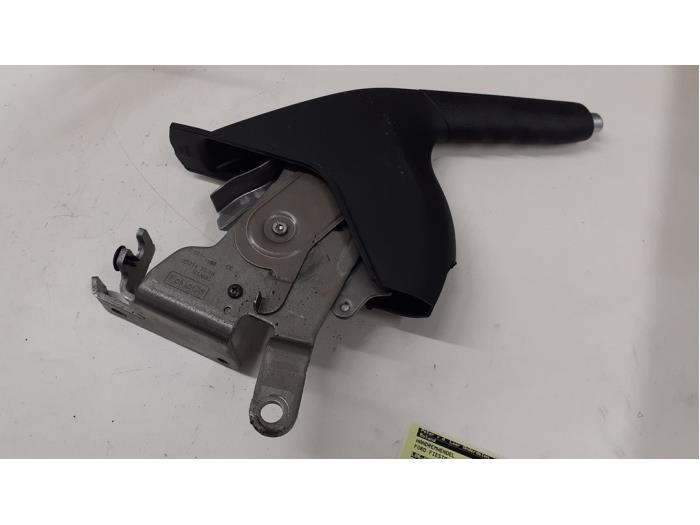 Gebrauchte Handbremsgriff Ford Fiesta Preis € 35,00 Margenregelung angeboten von Autodemontage van de Laar
