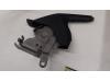 Parking brake lever from a Ford Fiesta 2014