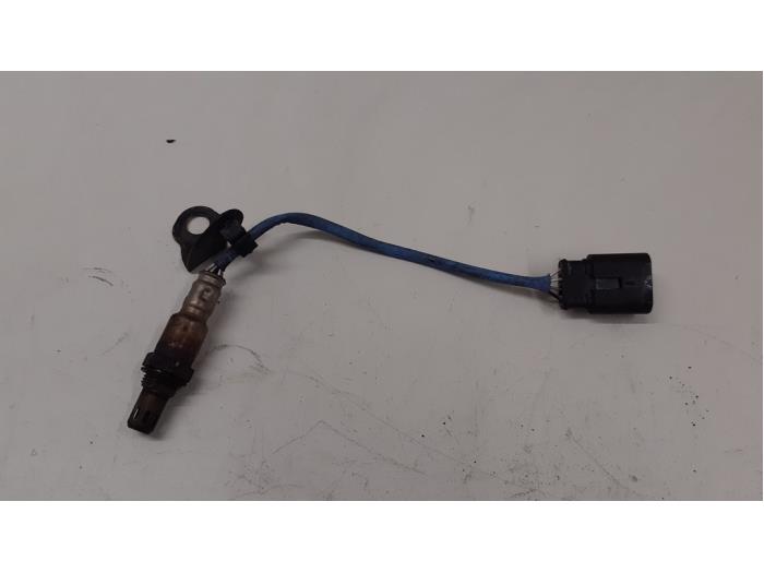 Gebrauchte Lambdasonde Ford Ka II 1.2 Preis € 40,00 Margenregelung angeboten von Autodemontage van de Laar