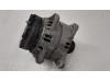 Dynamo from a Renault Kangoo Express (FW) 1.5 dCi 75 2013
