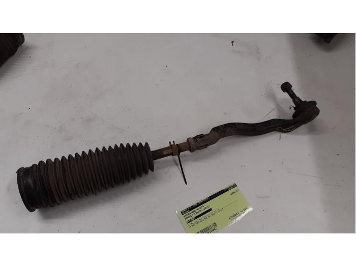 Tie rod, right from a Renault Kangoo Express (FW) 1.5 dCi 75 2013