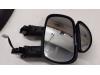 Wing mirror, right from a Fiat Doblo Cargo (223), 2001 / 2010 1.9 JTD, Delivery, Diesel, 1.910cc, 77kW (105pk), FWD, 223A7000; 223B1000, 2003-07 / 2010-12, 223 2005