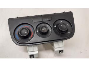 Used Heater control panel Fiat Doblo Price € 40,00 Margin scheme offered by Autodemontage van de Laar