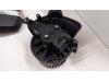 Fiat Doblo Motor de ventilador de calefactor