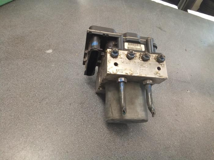ABS pump from a Ford Transit 2.2 TDCi 16V 2012