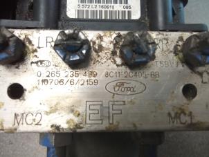 ABS pump from a Ford Transit 2.2 TDCi 16V 2012