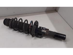 Used Front shock absorber rod, left Skoda Fabia II Combi 1.2 TSI Price € 60,00 Margin scheme offered by Autodemontage van de Laar