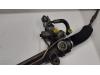 Power steering box from a Mercedes A (W168), 1997 / 2004 1.4 A-140, Hatchback, Petrol, 1.397cc, 60kW (82pk), FWD, M166940, 1997-07 / 2004-08, 168.031; 168.131 2003