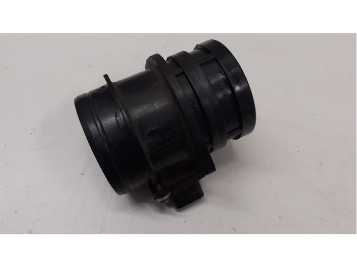 Gebrauchte Luftmassenmesser Audi A4 Avant (B8) 2.0 TFSI 16V Preis € 70,00 Margenregelung angeboten von Autodemontage van de Laar
