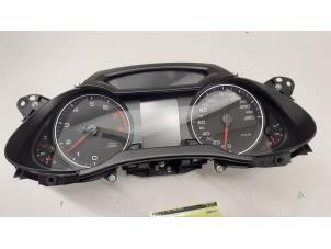 Used Odometer KM Audi A4 Avant (B8) 2.0 TFSI 16V Price € 120,00 Margin scheme offered by Autodemontage van de Laar