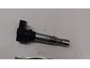 Used Pen ignition coil Skoda Fabia (6Y2) 1.4i 16V Price € 20,00 Margin scheme offered by Autodemontage van de Laar