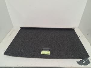 Used Floor panel load area Volkswagen Polo V (6R) Price € 50,00 Margin scheme offered by Autodemontage van de Laar