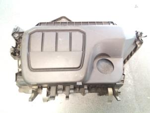 Usados Chapa protectora motor Renault Trafic (1FL/2FL/3FL/4FL) 1.6 dCi 90 Precio € 35,00 Norma de margen ofrecido por Autodemontage van de Laar