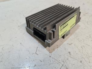 Usagé Amplificateur radio BMW 1 serie (F20) 118i 1.5 TwinPower 12V Prix € 150,00 Règlement à la marge proposé par Autodemontage van de Laar