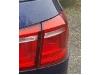 Volkswagen Golf Sportsvan (AUVS) 1.2 TSI 16V BlueMOTION Rücklicht rechts
