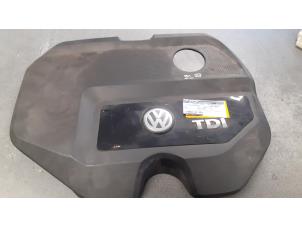 Used Engine protection panel Volkswagen CrossPolo (9N3) 1.9 TDI Price € 50,00 Margin scheme offered by Autodemontage van de Laar