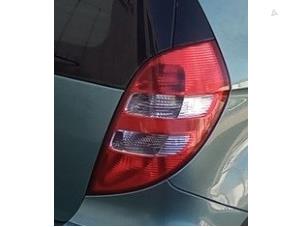 Used Taillight, right Mercedes A (W169) 1.5 A-150 5-Drs. Price € 35,00 Margin scheme offered by Autodemontage van de Laar