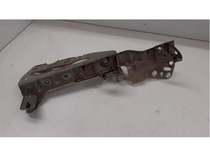 Usagé Support (divers) Renault Modus/Grand Modus (JP) 1.5 dCi 80 Prix € 40,00 Règlement à la marge proposé par Autodemontage van de Laar