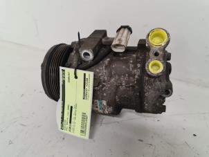 Used Air conditioning pump Opel Meriva 1.7 CDTI 16V Price € 75,00 Margin scheme offered by Autodemontage van de Laar